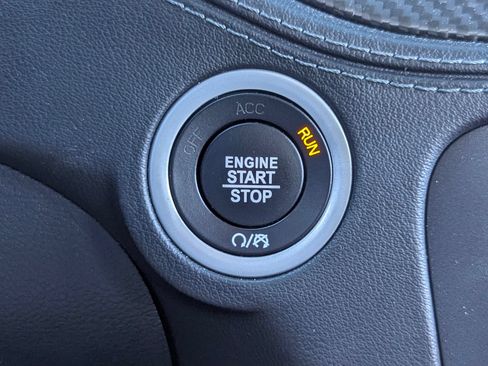 Used 2023 Dodge Charger Scat Pack RWD image 16