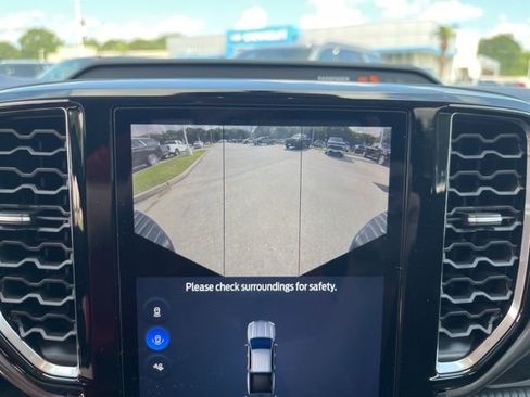 Used 2024 Ford Ranger XLT w/ Trailer Tow Package image 25