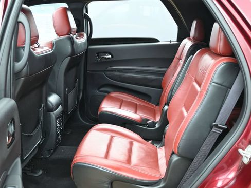 Used 2023 Dodge Durango SRT AWD/4WD image 35