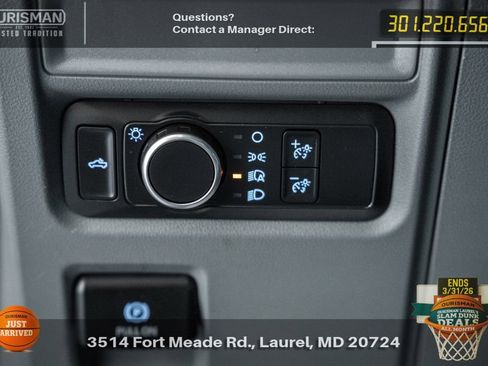 Used 2021 Ford F150 XL image 36