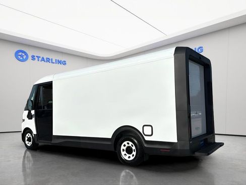 Used 2024 Chevrolet Brightdrop 600 w/ Battery Pack, Max Range image 5