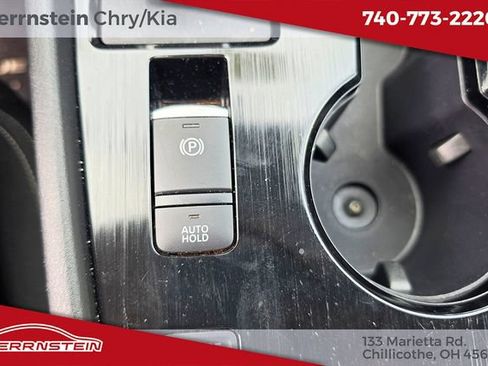 Used 2024 Nissan Rogue SV FWD image 20