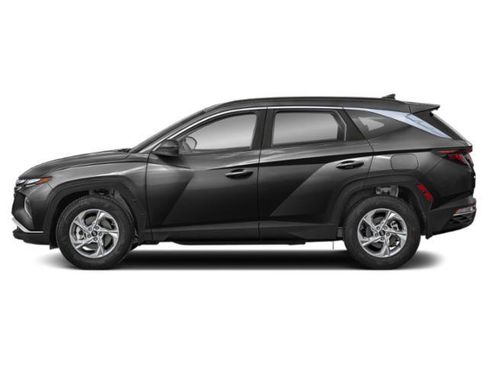 Used 2024 Hyundai Tucson SEL FWD image 3