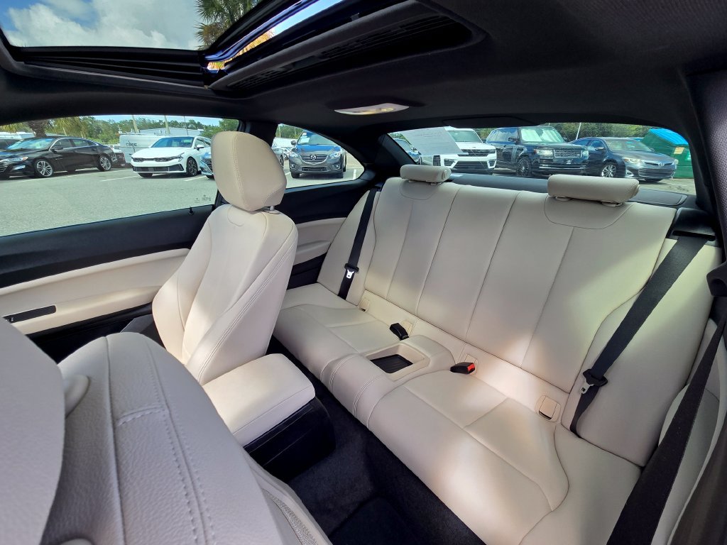 Used 2018 BMW 230i Coupe RWD image 46