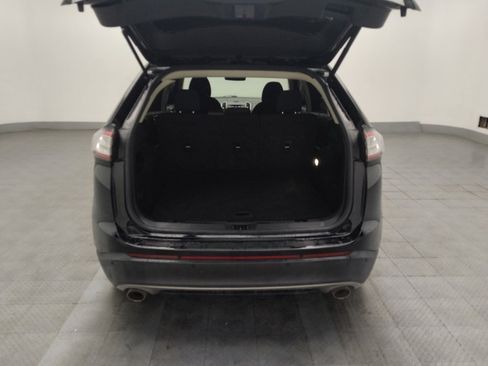 Used 2017 Ford Edge SEL w/ Cargo Accessory Package FWD image 29