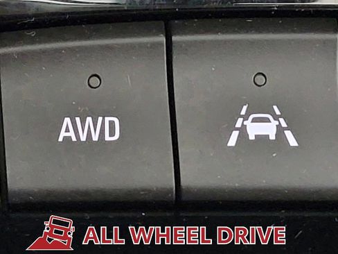 Used 2024 Buick Encore GX Avenir w/ Avenir Convenience Package image 27