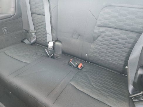 Used 2025 Nissan Pathfinder SV image 30