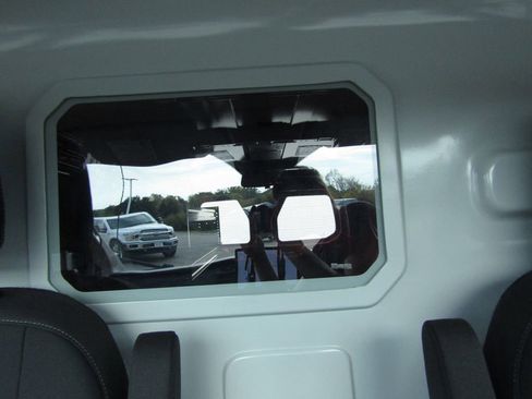 Used 2024 Ford E-Transit Low Roof image 35