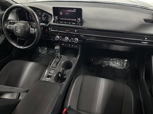 Used 2025 Honda Civic Sport image 12