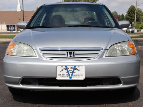 Used 2003 Honda Civic EX image 13