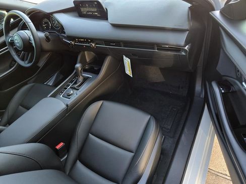 New 2026 MAZDA MAZDA3 s Sport image 6