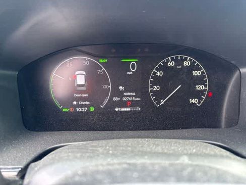 Used 2024 Honda CR-V Sport image 13