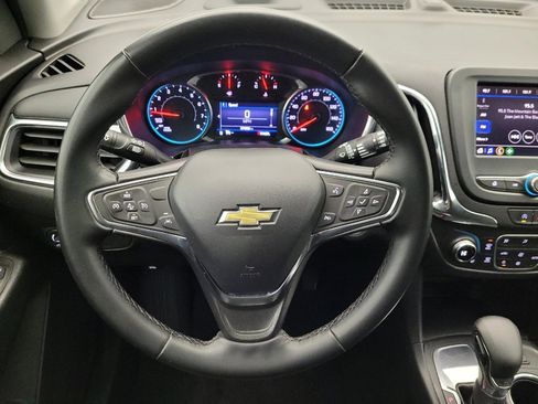 Used 2024 Chevrolet Equinox LT image 22
