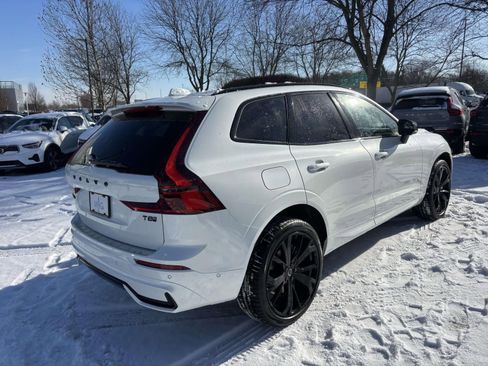 New 2026 Volvo XC60 T8 Ultra w/ Protection Package Premier AWD/4WD image 7