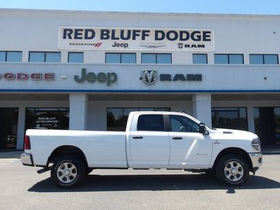 New 2025 RAM 3500 Big Horn