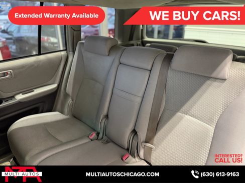 Used 2005 Toyota Highlander Limited image 22