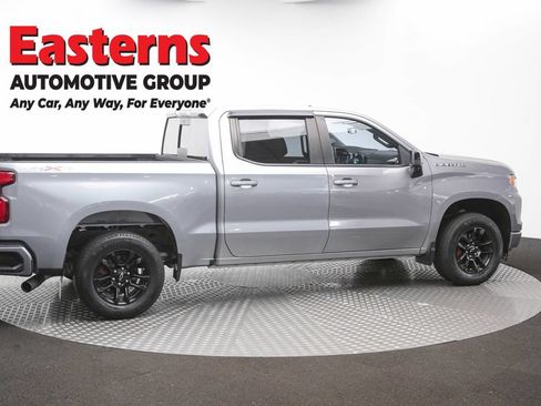 Used 2024 Chevrolet Silverado 1500 RST w/ Convenience Package II AWD/4WD image 41