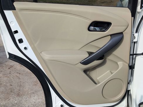 Used 2014 Acura RDX FWD image 36