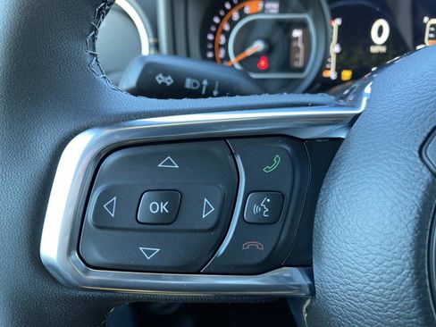 New 2026 Jeep Wrangler Sahara image 17