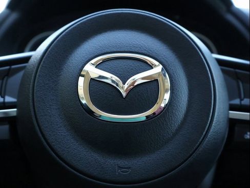 New 2025 MAZDA CX-5 Carbon Edition image 29