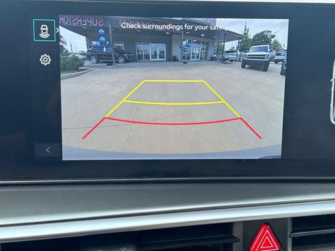 Used 2025 Kia Sorento EX w/ EX Panoramic Sunroof Package AWD/4WD image 30