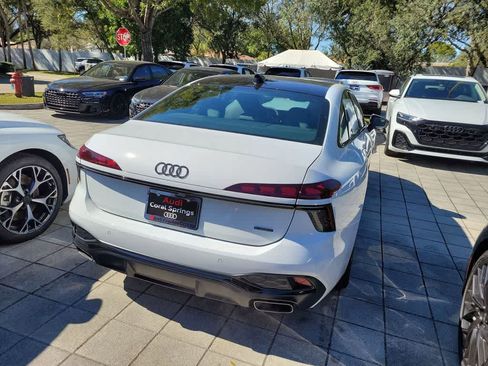 New 2026 Audi A6 Prestige AWD/4WD image 8