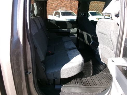 Used 2023 Ford F150 XLT w/ Equipment Group 302A High image 13