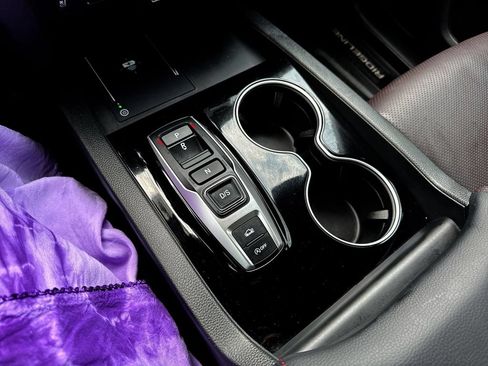 Used 2024 Honda Ridgeline Black Edition image 20