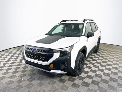 New 2026 Subaru Forester Wilderness image 4