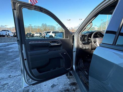 New 2026 GMC Sierra 1500 Elevation image 24