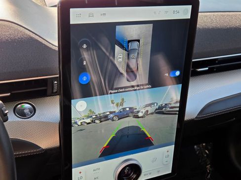 Certified 2023 Ford Mustang Mach-E Select image 21