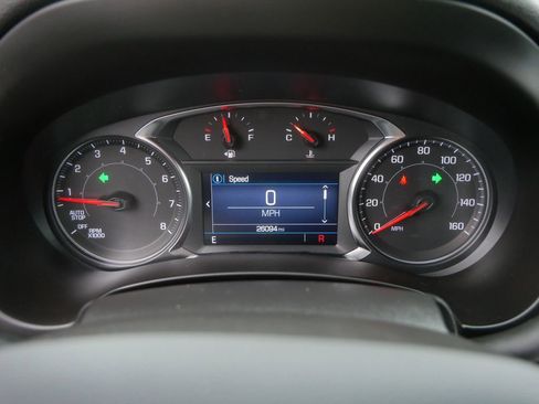 Used 2023 GMC Terrain SLE w/ Driver Convenience Package image 29