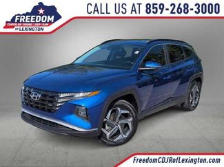 Used 2024 Hyundai Tucson SEL w/ Convenience Package AWD/4WD video 1