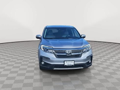 Used 2022 Honda Pilot EX-L image 3