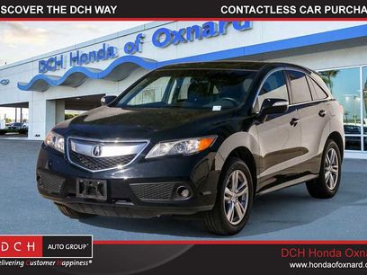 Used 2013 Acura RDX FWD