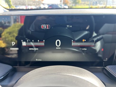 New 2026 Nissan Kicks SR w/ Cold Weather Package image 21