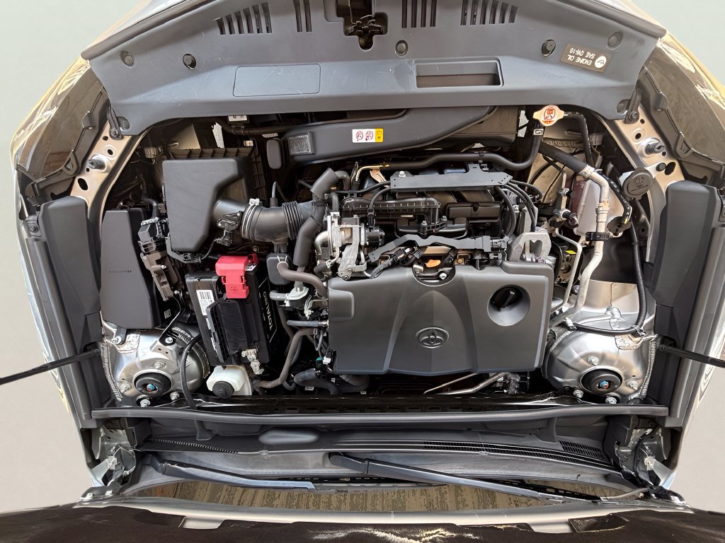 Used 2019 Toyota Camry SE FWD image 40