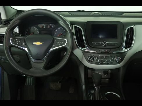 Used 2024 Chevrolet Equinox LS w/ LPO, Floor Liner Package AWD/4WD image 13