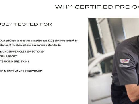 Certified 2025 Cadillac Escalade Sport Platinum image 15