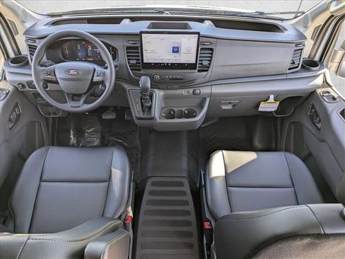 New 2026 Ford Transit 250 148 Medium Roof w/ Load Area Protection Package image 14