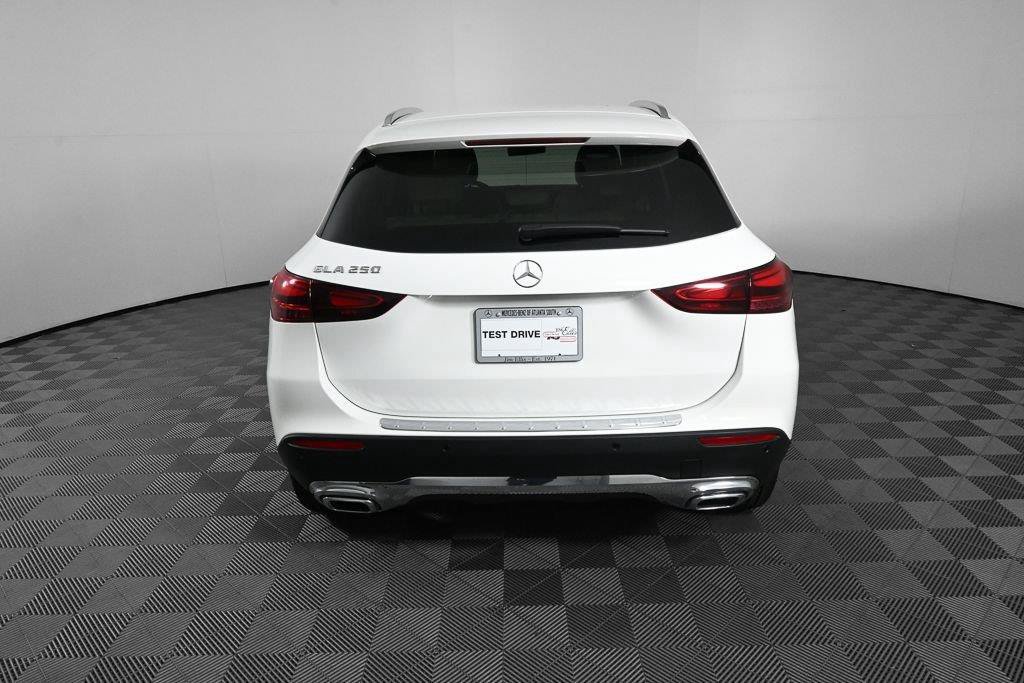 Certified 2026 Mercedes-Benz GLA 250 image 29