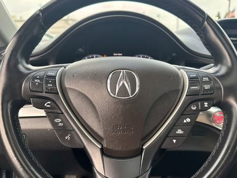 Used 2019 Acura ILX w/ Premium Package image 24