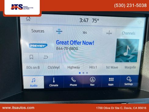 Used 2019 Ford Mustang Premium w/ Equipment Group 201A image 29