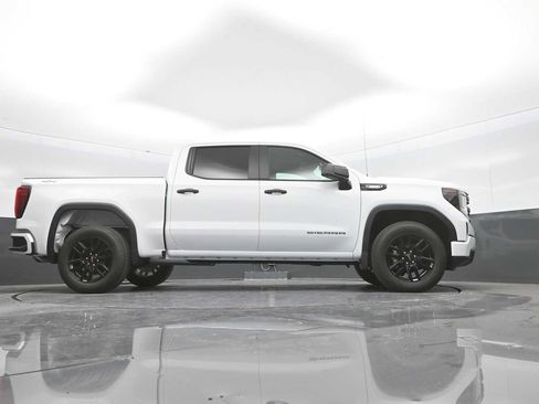 Used 2026 GMC Sierra 1500 Pro w/ Graphite Edition AWD/4WD image 39