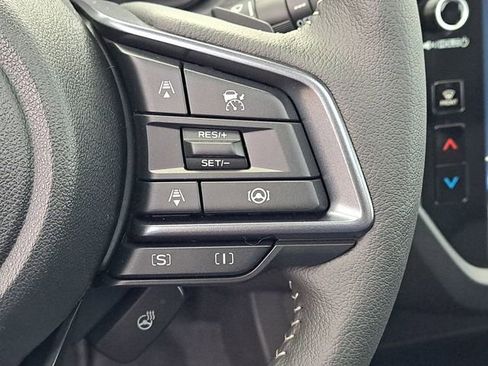 New 2026 Subaru Forester Limited image 10