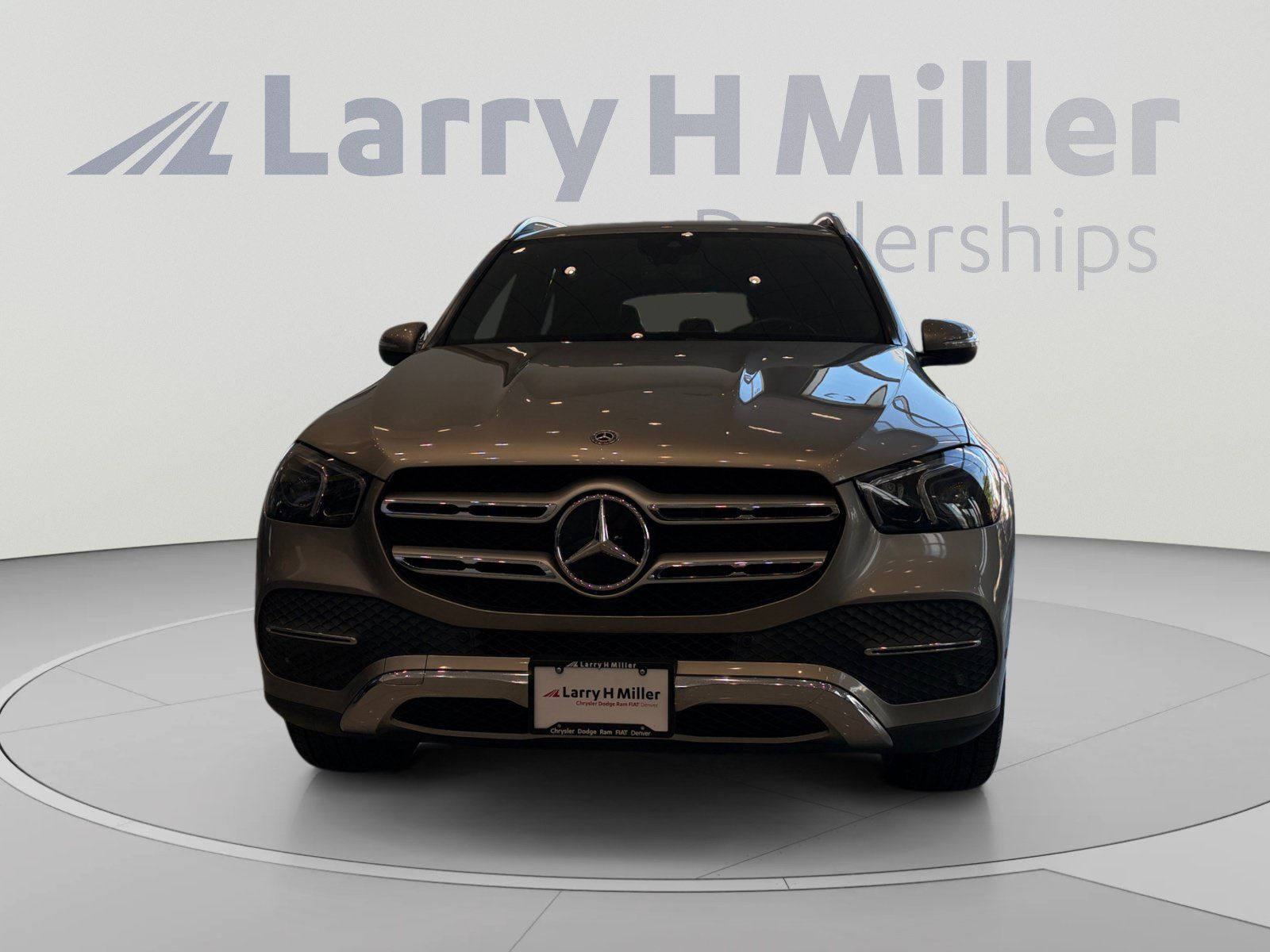 Used 2020 Mercedes-Benz GLE 350 4MATIC image 8