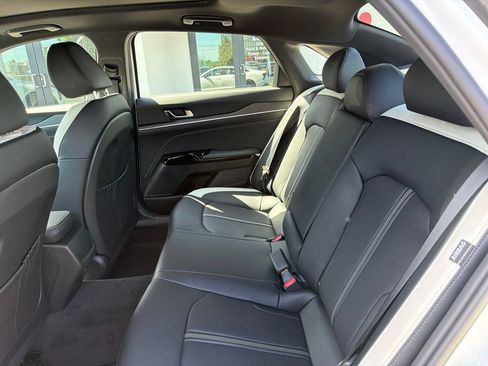New 2026 Kia K5 GT-Line AWD/4WD image 18