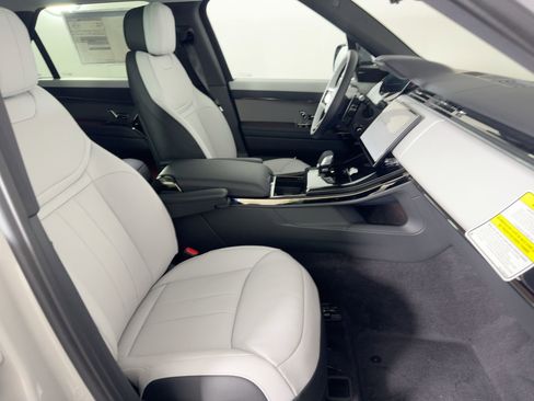 New 2026 Land Rover Range Rover Sport Dynamic SE image 28