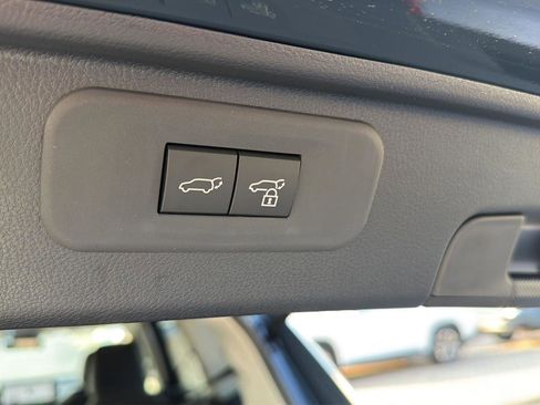New 2026 Toyota Grand Highlander FWD image 34