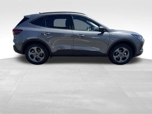Certified 2026 Ford Escape ST-Line AWD/4WD image 2